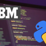 IBM tiene para ti un curso gratis de Python y desarrollo de aplicaciones
