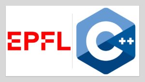 Lee más sobre el artículo Introdúcete en la Programación en C++ con este Curso Gratis Ofrecido por la Escuela Politécnica Federal de Lausana