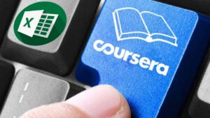 Lee más sobre el artículo Coursera lanza un nuevo curso para aprender Excel gratis