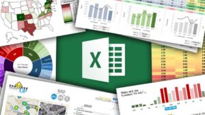 Lee más sobre el artículo Curso gratis de Excel para negocios