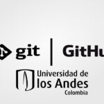 Curso gratis de introducción al control de versiones con Git y GitHub por la Universidad de los Andes