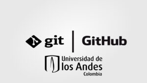 Lee más sobre el artículo Curso gratis de introducción al control de versiones con Git y GitHub por la Universidad de los Andes