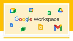 Lee más sobre el artículo Curso Gratis de Google Workspace