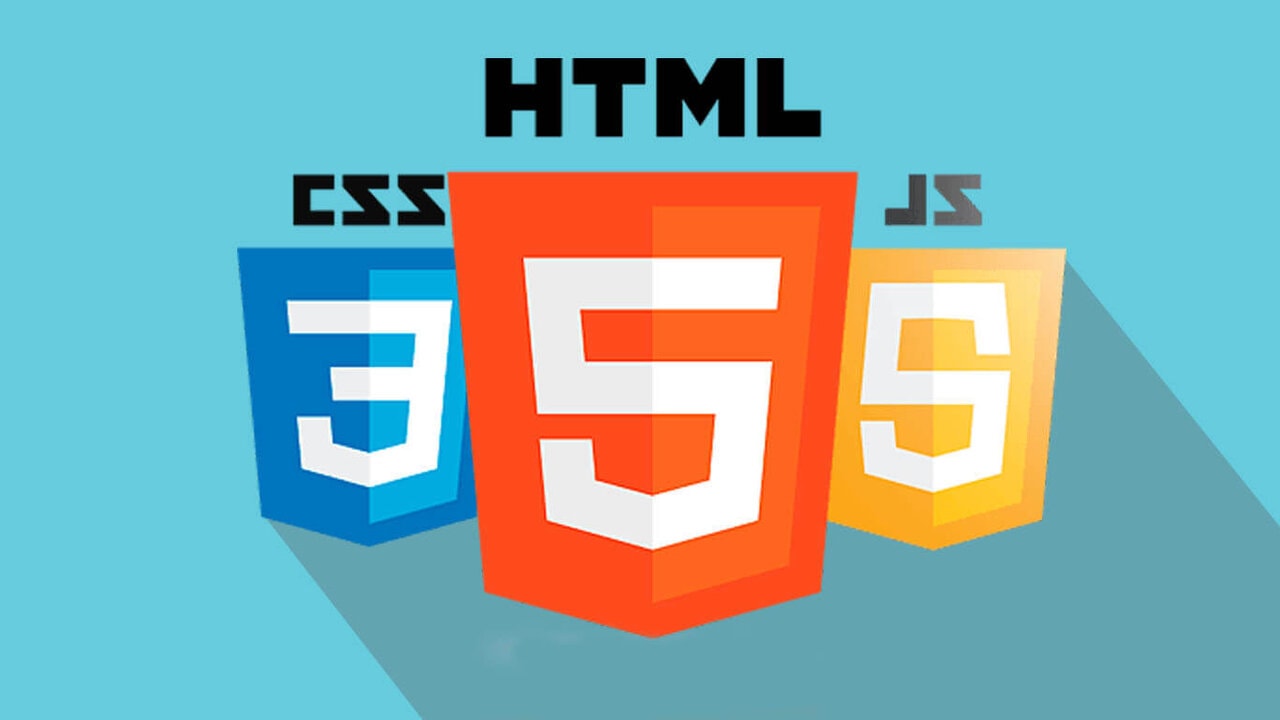 best platform to learn html css and javascript