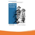 La UNAM te da este PDF Gratis en Español de Matemáticas Avanzadas