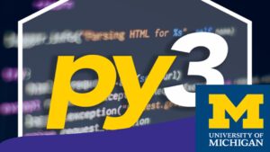 Lee más sobre el artículo Este curso de programación en Python es Gratis y tiene una aprobación del 98% de sus estudiantes