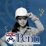 La universidad de Pensilvania te enseña inglés para Ciencias, Tecnología, Ingeniería y Matemáticas | Curso gratis con opción a certificación