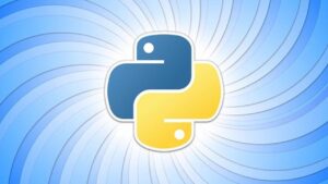 Lee más sobre el artículo Cupón Udemy: Aprenda el lenguaje de programación Python 3 con 100% de descuento por tiempo LIMITADO