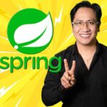 Cupón Udemy en español : Universidad Spring – Spring Framework y Spring Boot! con 100% de descuento por tiempo LIMITADO