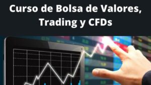 Lee más sobre el artículo Udemy Gratis en español: Bolsa de Valores, Trading y CFDs