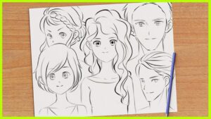 Lee más sobre el artículo Udemy Gratis en español: Dibujar cabello anime