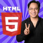 Cupón Udemy en español : Universidad HTML – Aprende HTML desde Cero hasta Experto con 100% de descuento por tiempo LIMITADO