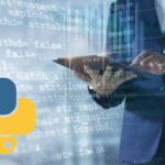 Cupón Udemy: Análisis financiero de Python | Fundamentos de inversión y datos con 100% de descuento por tiempo LIMITADO