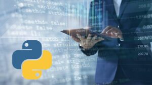 Lee más sobre el artículo Cupón Udemy: Análisis financiero de Python | Fundamentos de inversión y datos con 100% de descuento por tiempo LIMITADO