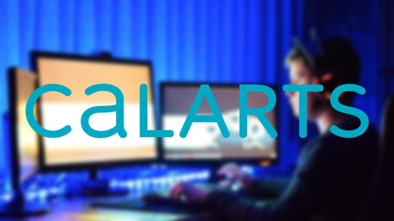 calarts 4 cursos gratis