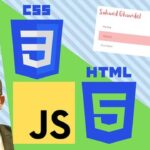 Udemy Gratis: 4 proyectos JavaScript HTML CSS
