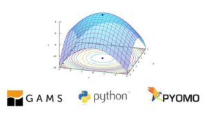 Lee más sobre el artículo Cupón Udemy: Optimización Matemática con GAMS y Pyomo (Python) con 100% de descuento por tiempo LIMITADO