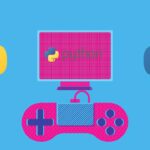 Cupón Udemy: El arte de hacer | creación de videojuegos con Python y Pygame con 100% de descuento por tiempo LIMITADO