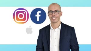 Lee más sobre el artículo Cupón Udemy: Curso de anuncios de Facebook e Instagram 2022 (listo para iOS 14+)  con 100% de descuento por tiempo LIMITADO