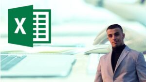 Lee más sobre el artículo Cupón Udemy: Consejos y trucos de Excel | aprenda MS Excel haciendo 7 proyectos con 100% de descuento por tiempo LIMITADO