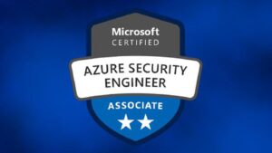 Lee más sobre el artículo Cupón Udemy: Practice Tests | AZ-500 – Microsoft Azure Security Exam 2022 con 100% de descuento por tiempo LIMITADO