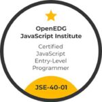 Cupón Udemy: JavaScript Certification Exam JSE-40-01 – Preparation con 100% de descuento por tiempo LIMITADO