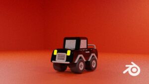 Lee más sobre el artículo Cupón Udemy: Crea un camión 3D rentable para NFT y METAVERSE W Expert con 100% de descuento por tiempo LIMITADO