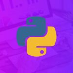 Cupón Udemy en español : Análisis de datos con Python con 100% de descuento por tiempo LIMITADO