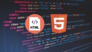 Lee más sobre el artículo Cupón Udemy: Tutorial de HTML y HTML5 | el curso completo para principiantes con 100% de descuento por tiempo LIMITADO