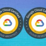 Cupón Udemy: Google Professional Cloud Architect & Developer Mega Pack con 100% de descuento por tiempo LIMITADO