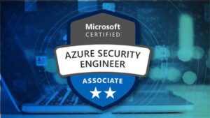 Lee más sobre el artículo Cupón Udemy: AZ-500 – Microsoft Azure Security Technologies Practice Exam con 100% de descuento por tiempo LIMITADO