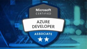 Lee más sobre el artículo Cupón Udemy: AZ-204 – Microsoft Azure Developer – Associate Practice Exam con 100% de descuento por tiempo LIMITADO