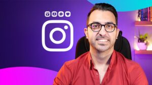 Lee más sobre el artículo Cupón Udemy: Curso de marketing de Instagram | las formas más rápidas de hacer crecer tu página con 100% de descuento por tiempo LIMITADO