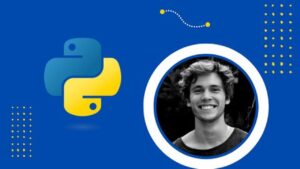 Lee más sobre el artículo Udemy Gratis: La clase magistral definitiva de Python para todos los niveles