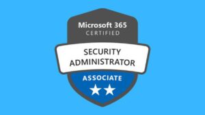 Lee más sobre el artículo Cupón Udemy: MS-500  – Microsoft 365 Identity and Services Exam Prep con 100% de descuento por tiempo LIMITADO