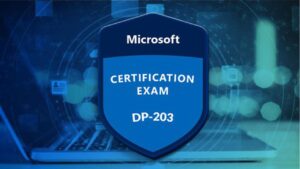 Lee más sobre el artículo Cupón Udemy: DP-203 – Data Engineering on Microsoft Azure Practice Exam con 100% de descuento por tiempo LIMITADO