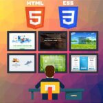 Cupón Udemy: Crear proyectos en HTML y CSS con 100% de descuento por tiempo LIMITADO