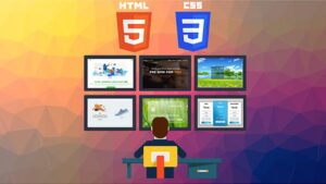 Lee más sobre el artículo Cupón Udemy: Crear proyectos en HTML y CSS con 100% de descuento por tiempo LIMITADO