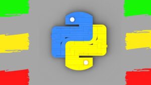 Lee más sobre el artículo Cupón Udemy: Fundamentos de Python 3 – aprenda Python con codificación del mundo real con 100% de descuento por tiempo LIMITADO