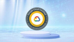 Lee más sobre el artículo Cupón Udemy: Google Professional Cloud DevOps Engineer Test 2022 con 100% de descuento por tiempo LIMITADO