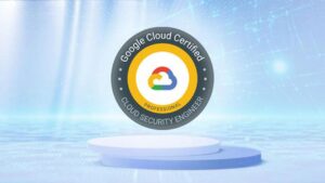 Lee más sobre el artículo Cupón Udemy: Google Cloud Professional Cloud Security Engineer Exam 2022 con 100% de descuento por tiempo LIMITADO