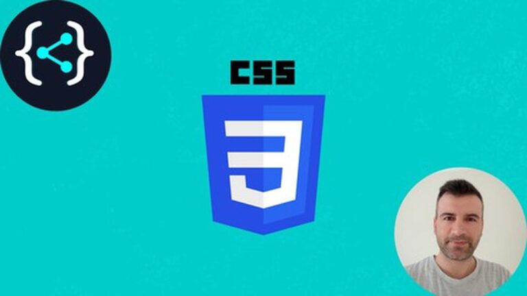 Udemy Gratis: Curso CSS Flexbox - Facialix