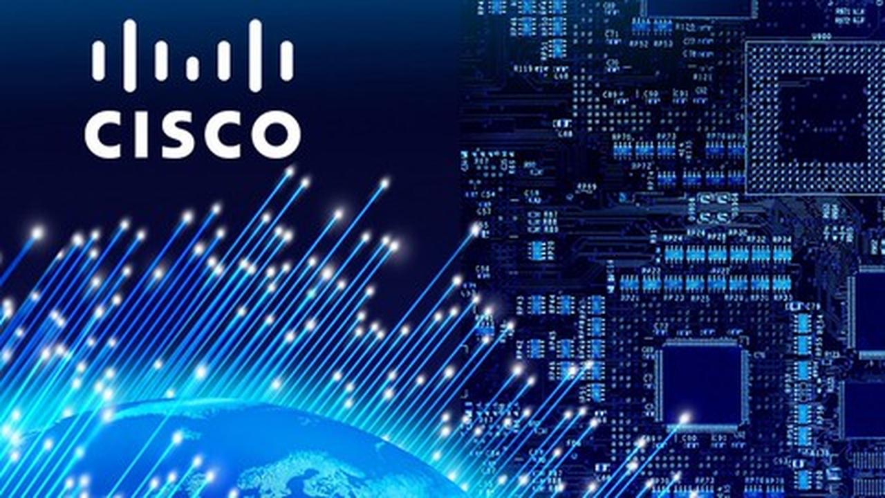 Udemy Gratis: Conceptos básicos de Cisco ASA - Facialix