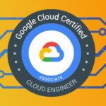 Cupón Udemy: GCP ACE – Google Associate Cloud Engineer Certification con 100% de descuento por tiempo LIMITADO