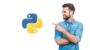 Lee más sobre el artículo Cupón Udemy: Curso de Python – Aprende Python desde cero con 100% de descuento por tiempo LIMITADO