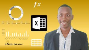 Lee más sobre el artículo Cupón Udemy: Microsoft Excel – Curso acelerado de principiante a seguro con 100% de descuento por tiempo LIMITADO