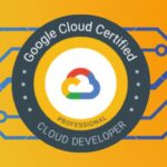 Cupón Udemy: GCP PCD – Google Professional Cloud Developer con 100% de descuento por tiempo LIMITADO
