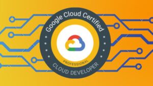 Lee más sobre el artículo Cupón Udemy: GCP PCD – Google Professional Cloud Developer con 100% de descuento por tiempo LIMITADO