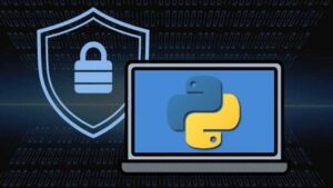 Lee más sobre el artículo Udemy Gratis: Ciberseguridad para principiantes: Python para hacking ético