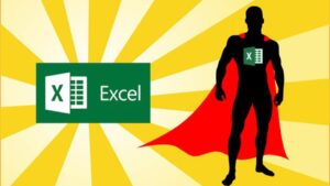 Lee más sobre el artículo Cupón Udemy: Microsoft Excel Zero to Hero para análisis de datos con 100% de descuento por tiempo LIMITADO